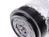 ES#2669437 - 0012305411 - A/C Compressor - Brand New Unit - No Core Charge - Denso - Mercedes Benz