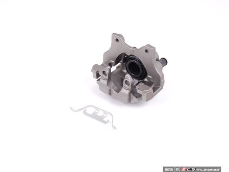 ES#2580331 - 34216769101KT - Remanufactured Rear Brake Caliper - Left - Includes a $85.00 refundable core charge, does not include carrier - World Brake Resource - BMW