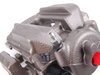 ES#2580331 - 34216769101KT - Remanufactured Rear Brake Caliper - Left - Includes a $85.00 refundable core charge, does not include carrier - World Brake Resource - BMW