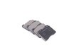 ES#2561742 - 0054200120 - Front Brake Pad Set - Does not include wear sensors or hardware - PBR - Mercedes Benz