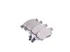 ES#2550061 - 4E0698151K - Front Brake Pad Set - Restore the stopping power in your vehicle - NPN - Audi Volkswagen