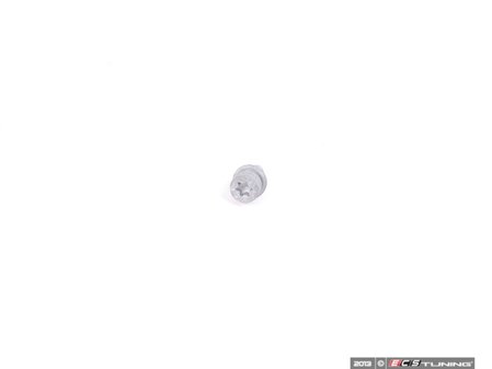 ES#16078 - 07129904831 - SCREW - Genuine BMW - BMW MINI