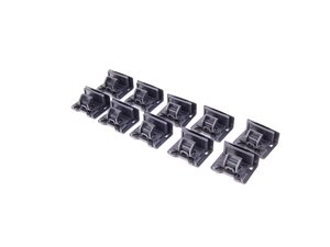 ES#2681776 - 51711938940KT - Clamp - Pack Of 10 - Fasten side skirts to your car correctly - Genuine BMW - 