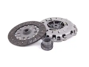 Remanufactured Clutch Kit