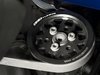 ES#2649863 - 003533ECS02A - ECS Lightweight Power Steering Pulley - Black - Release hidden power from your drive belt system - ECS - 