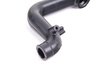 ES#1626989 - 1030941082 - Vent Hose - From air filter housing to valve cover - Genuine Mercedes Benz - Mercedes Benz