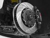 ES#2602983 - 000690ECS01AKT - Front 2-Piece Brake Rotors - Pair (345x30) - Direct bolt-on replacement - 25% less weight! - ECS - Audi Porsche