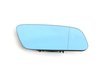 ES#3605 - 8D0857535E536E - Heated Blind Spot Mirror Set - (NO LONGER AVAILABLE) - Eliminate your blind spots - Genuine European Volkswagen Audi - 