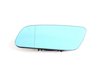 ES#3605 - 8D0857535E536E - Heated Blind Spot Mirror Set - (NO LONGER AVAILABLE) - Eliminate your blind spots - Genuine European Volkswagen Audi - 