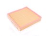 ES#2622523 - 13721247404 - Air Filter - A quality name brand filter for your BMW - Mann - BMW