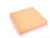 ES#2622523 - 13721247404 - Air Filter - A quality name brand filter for your BMW - Mann - BMW