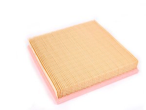 ES#2622523 - 13721247404 - Air Filter - A quality name brand filter for your BMW - Mann - BMW