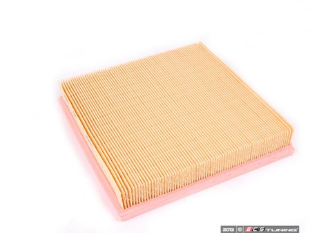 ES#2622523 - 13721247404 - Air Filter - A quality name brand filter for your BMW - Mann - BMW