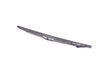 ES#2681701 - 61628220828 - E46 Bosch Rear Wiper Blade Assembly - Standard design wiper blade - Bosch - BMW