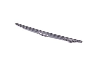 ES#2681701 - 61628220828 - E46 Bosch Rear Wiper Blade Assembly - Standard design wiper blade - Bosch - BMW