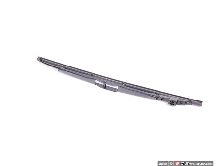 ES#2681701 - 61628220828 - E46 Bosch Rear Wiper Blade Assembly - Standard design wiper blade - Bosch - BMW