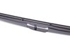 ES#2681701 - 61628220828 - E46 Bosch Rear Wiper Blade Assembly - Standard design wiper blade - Bosch - BMW