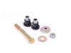 ES#2594219 - 1264600819 - Intermediate Arm Repair Kit - Hardware and bushing kit for the steering intermediate arm - Lemforder - Mercedes Benz