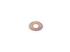 ES#2594219 - 1264600819 - Intermediate Arm Repair Kit - Hardware and bushing kit for the steering intermediate arm - Lemforder - Mercedes Benz