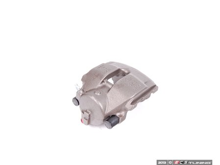 ES#2581172 - 34112282618KT - Remanufactured Front Brake Caliper - Right - Includes a $54.00 refundable core charge - Centric - 