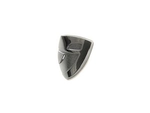 ES#316940 - 1K0853688739 - Volkswagen Individual Badge - Priced Each - From the European Individual GMBH special order program - Genuine Volkswagen Audi - Volkswagen