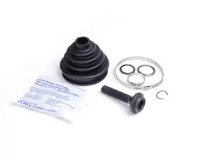 Front Outer CV Joint Boot Kit - Priced Each