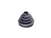 ES#2642 - 4A0498203C - Front Outer CV Joint Boot Kit - Priced Each - Stop losing CV grease and extend axle joint life - Rein - Audi Volkswagen
