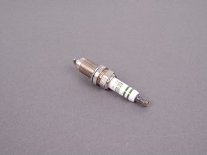 ES#2660841 - FR7HPP33 - Spark Plug - Priced Each - Restores idle and performance. - Bosch - Volkswagen