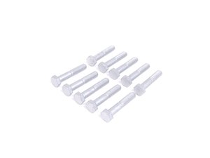 ES#2627355 - 07119902955KT - Hex Bolt - Pack Of 10 - Genuine BMW - 