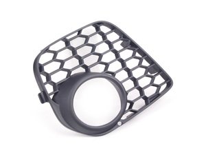ES#1902961 - 51118047343 - OPEN GRID, LEFT - Genuine BMW - BMW