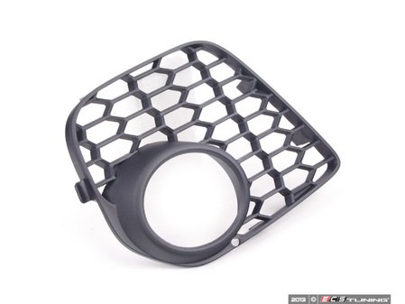 ES#1902961 - 51118047343 - OPEN GRID, LEFT - Genuine BMW - BMW