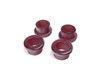 ES#2568724 - W0503KT - Performance Handling Kit - 6 Pieces - Make your car track ready with sway bars and poly bushings - Whiteline - Audi Volkswagen