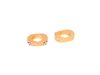 ES#2568724 - W0503KT - Performance Handling Kit - 6 Pieces - Make your car track ready with sway bars and poly bushings - Whiteline - Audi Volkswagen