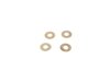 ES#2568724 - W0503KT - Performance Handling Kit - 6 Pieces - Make your car track ready with sway bars and poly bushings - Whiteline - Audi Volkswagen