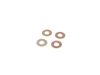 ES#2568724 - W0503KT - Performance Handling Kit - 6 Pieces - Make your car track ready with sway bars and poly bushings - Whiteline - Audi Volkswagen