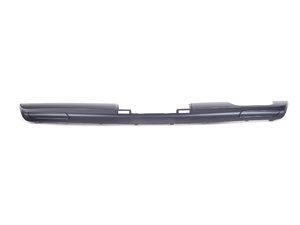 ES#76076 - 51123417077 - DIFFUSER - Genuine BMW - BMW
