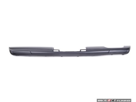 ES#76076 - 51123417077 - DIFFUSER - Genuine BMW - BMW
