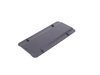 ES#336497 - 3A0943199 - License Plate bracket - rear - License plate is secured to this bracket - Genuine Volkswagen Audi - Volkswagen