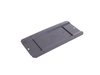 ES#336497 - 3A0943199 - License Plate bracket - rear - License plate is secured to this bracket - Genuine Volkswagen Audi - Volkswagen