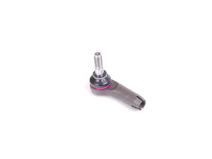ES#357771 - 443419812D - Tie Rod End - Right Side - Tie rod end for left side (passenger's), does not come with any hardware - Genuine Volkswagen Audi - Audi