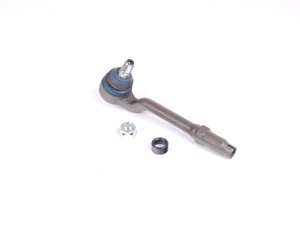 ES#2649661 - 32211096327 - E53 HD Tie Rod Assembly - Priced Each - Fits left and right tie rod - Meyle HD - BMW