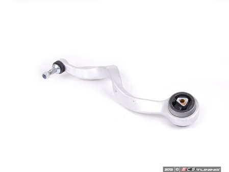 ES#2677940 - 31126774830 - Front Control Arm - Right - Front position. Also known as a tension strut - TRW - BMW