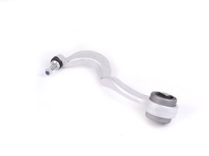 ES#2677941 - 31126774829 - Front Control Arm - Left - Front position. Also known as a tension strut - TRW - BMW