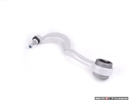 ES#2677941 - 31126774829 - Front Control Arm - Left - Front position. Also known as a tension strut - TRW - BMW