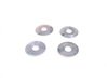 ES#2568724 - W0503KT - Performance Handling Kit - 6 Pieces - Make your car track ready with sway bars and poly bushings - Whiteline - Audi Volkswagen
