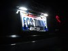 ES#2210294 - B8LPLED - LED License Plate Light Assemblies - Keep your plate illuminated brilliantly with new plate light LED's - ZiZa - Audi