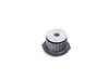 ES#4809 - 443399419A - Bushing, Sub Frame - Priced Each - Rear section of the front sub frame, 2 per car - Meyle - Audi