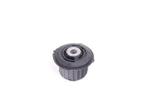ES#4809 - 443399419A - Bushing, Sub Frame - Priced Each - Rear section of the front sub frame, 2 per car - Meyle - Audi