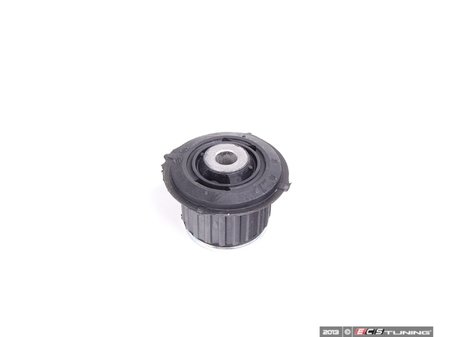 ES#4809 - 443399419A - Bushing, Sub Frame - Priced Each - Rear section of the front sub frame, 2 per car - Meyle - Audi