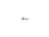 ES#252769 - N0159461 - Fender Screw - Priced Each - Use new hardware with your new parts. M6.5x19 - Genuine Volkswagen Audi - Volkswagen